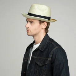Clearance Hesmond Fedoras & Trilbies