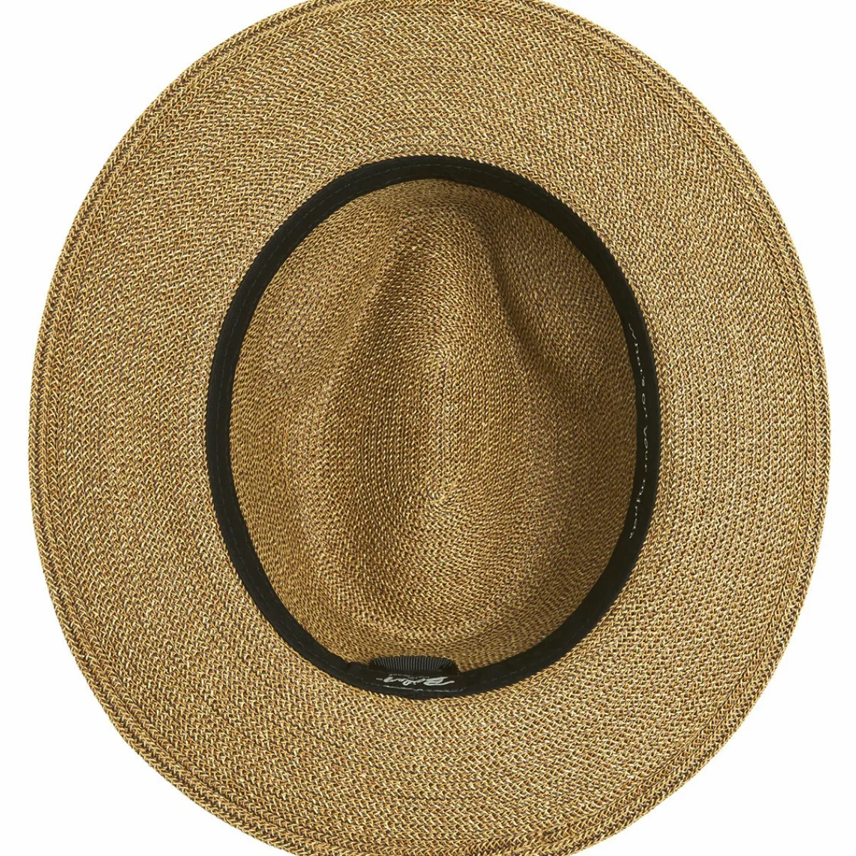 New Hester Straw