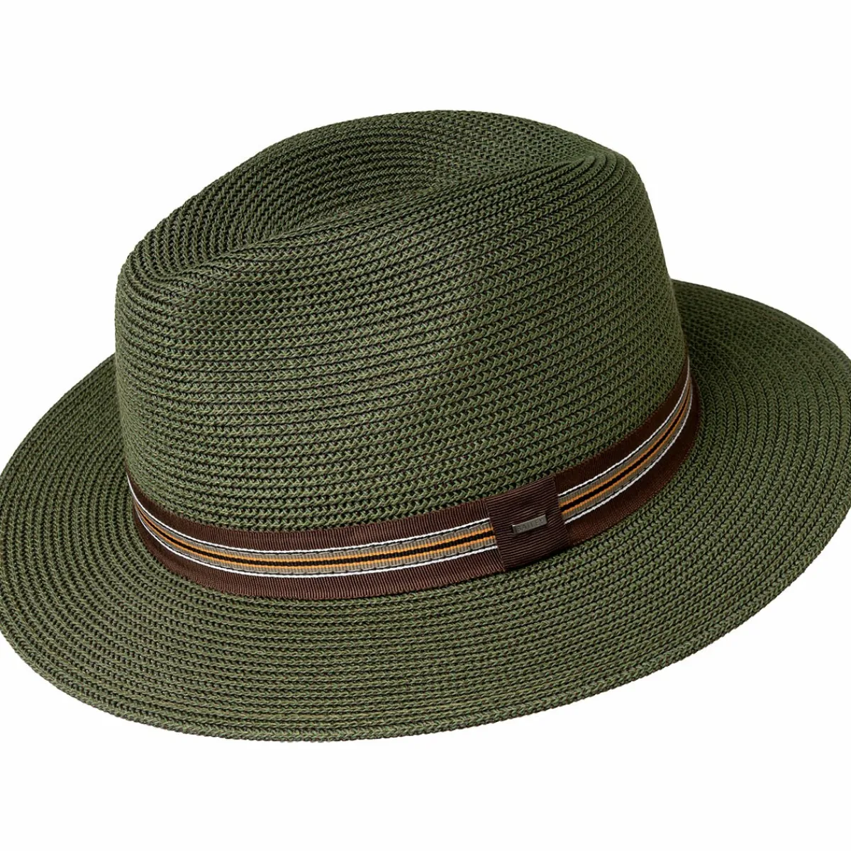 New Hester Straw