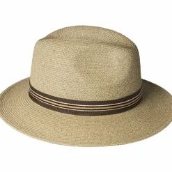 Discount Hester Fedoras & Trilbies