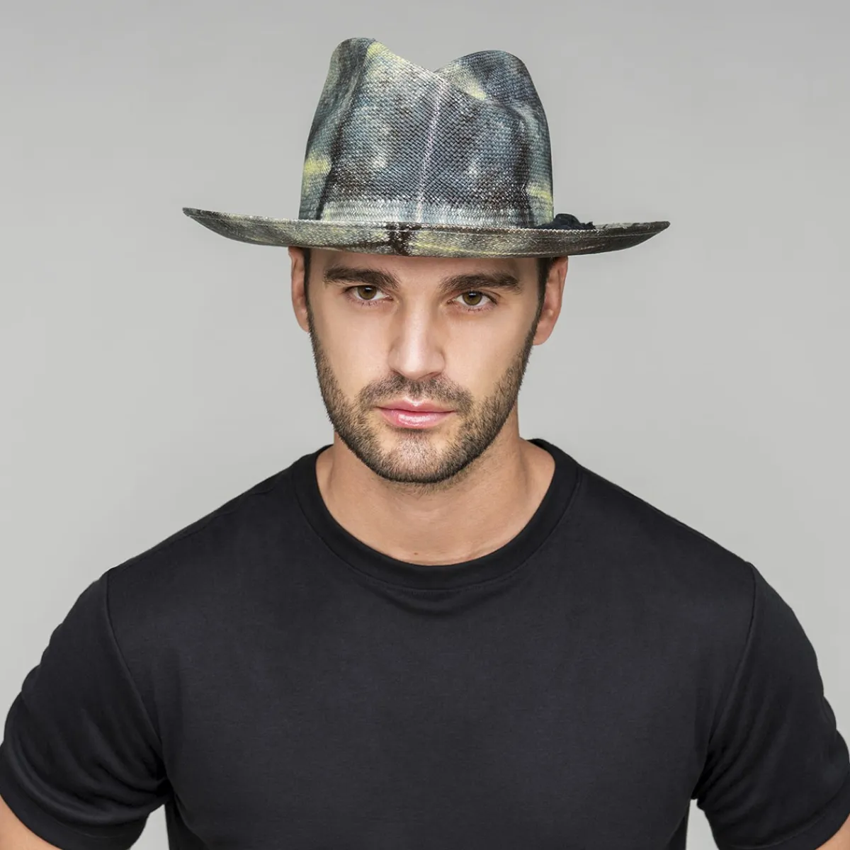 Store Hinx Fedoras & Trilbies
