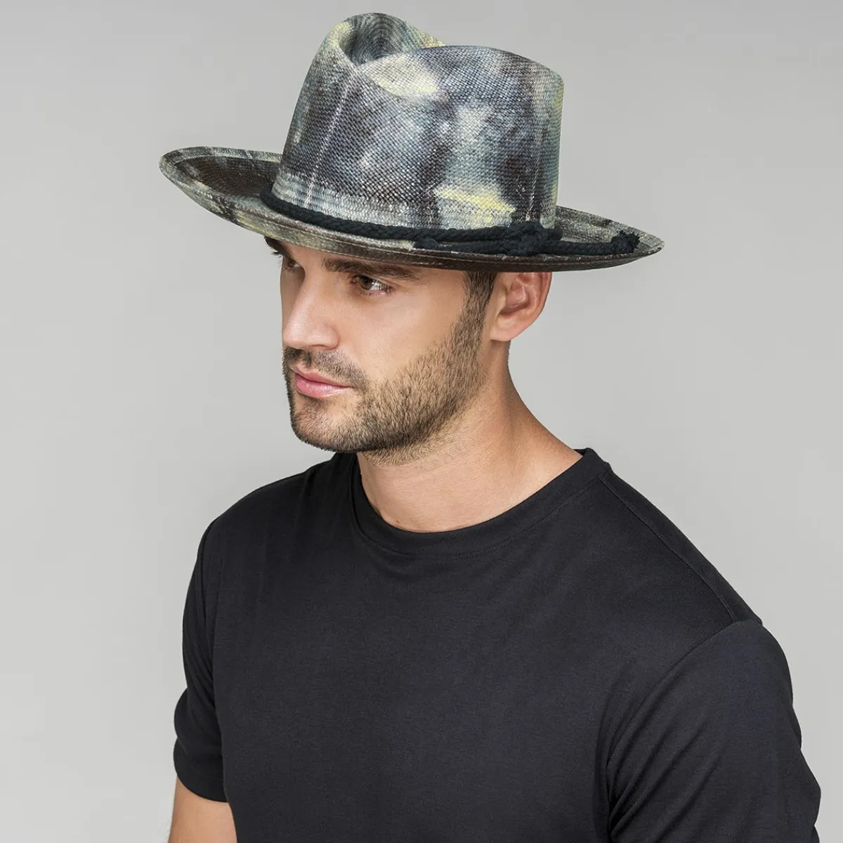 Store Hinx Fedoras & Trilbies