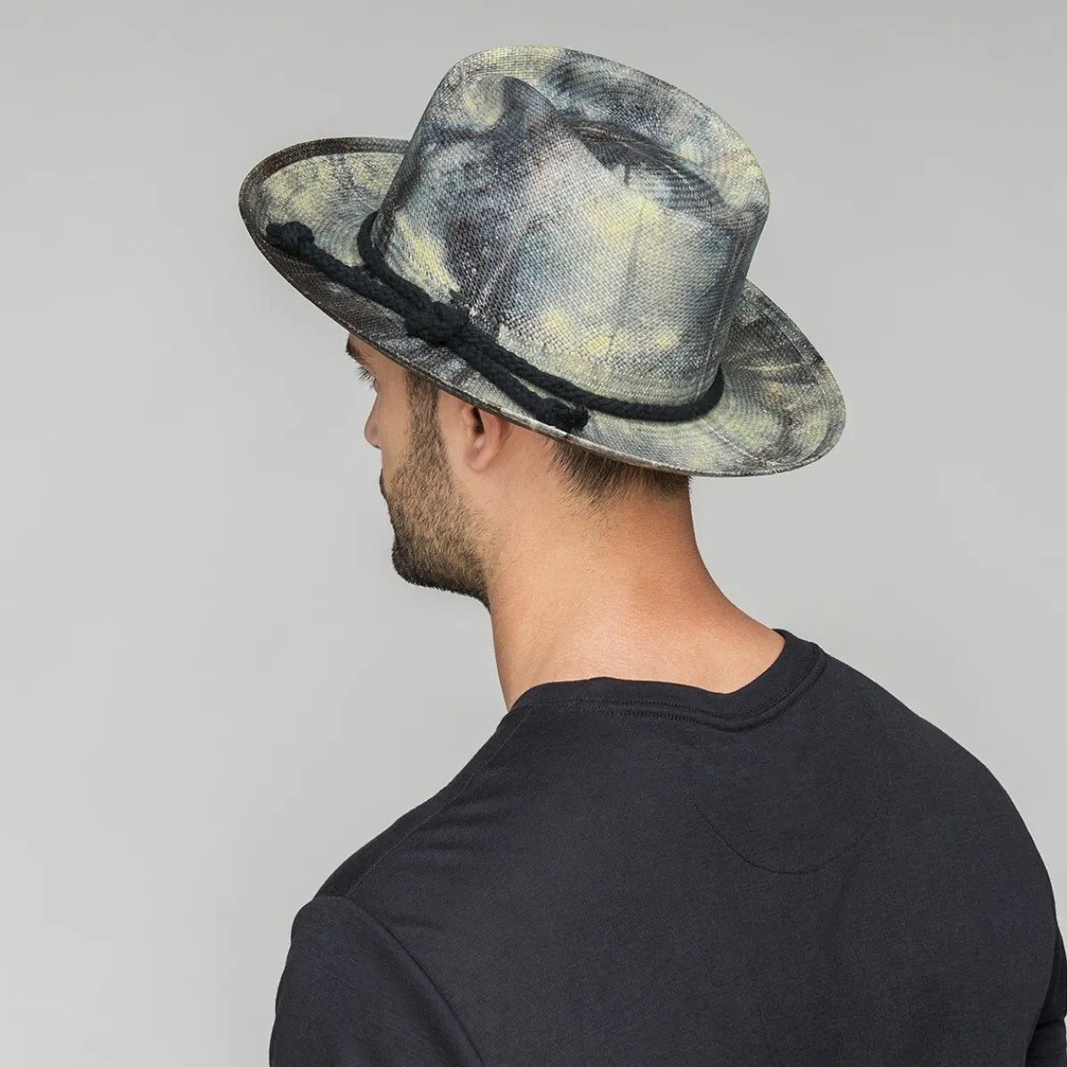 Store Hinx Fedoras & Trilbies