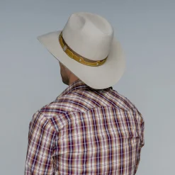Best Hobson 2X Western & Cowboy Hats