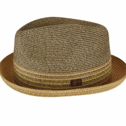 Hot Hooper Fedoras & Trilbies