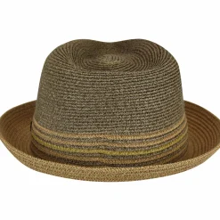 Hot Hooper Fedoras & Trilbies