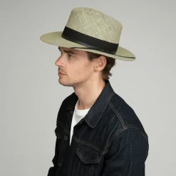 Fashion Horsup Wide Brim