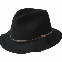 Outlet Jackman Fedoras & Trilbies