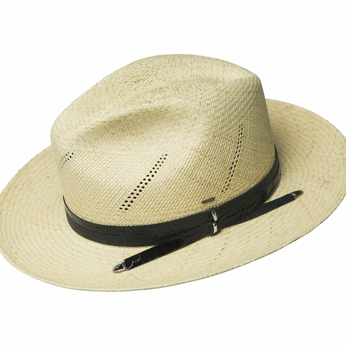 Outlet Jansen Fedoras & Trilbies