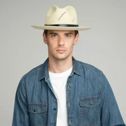 Outlet Jansen Fedoras & Trilbies