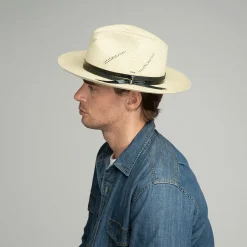 Outlet Jansen Fedoras & Trilbies