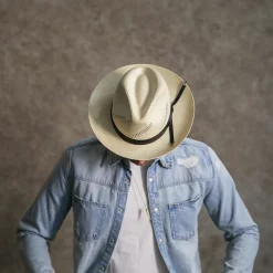 Fashion Jansen Wide Brim