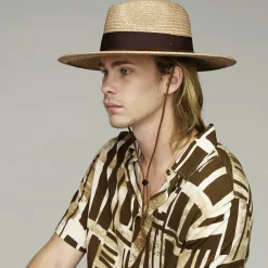 Cheap Kai Fedoras & Trilbies