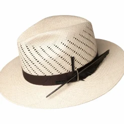 Clearance Keats Fedoras & Trilbies