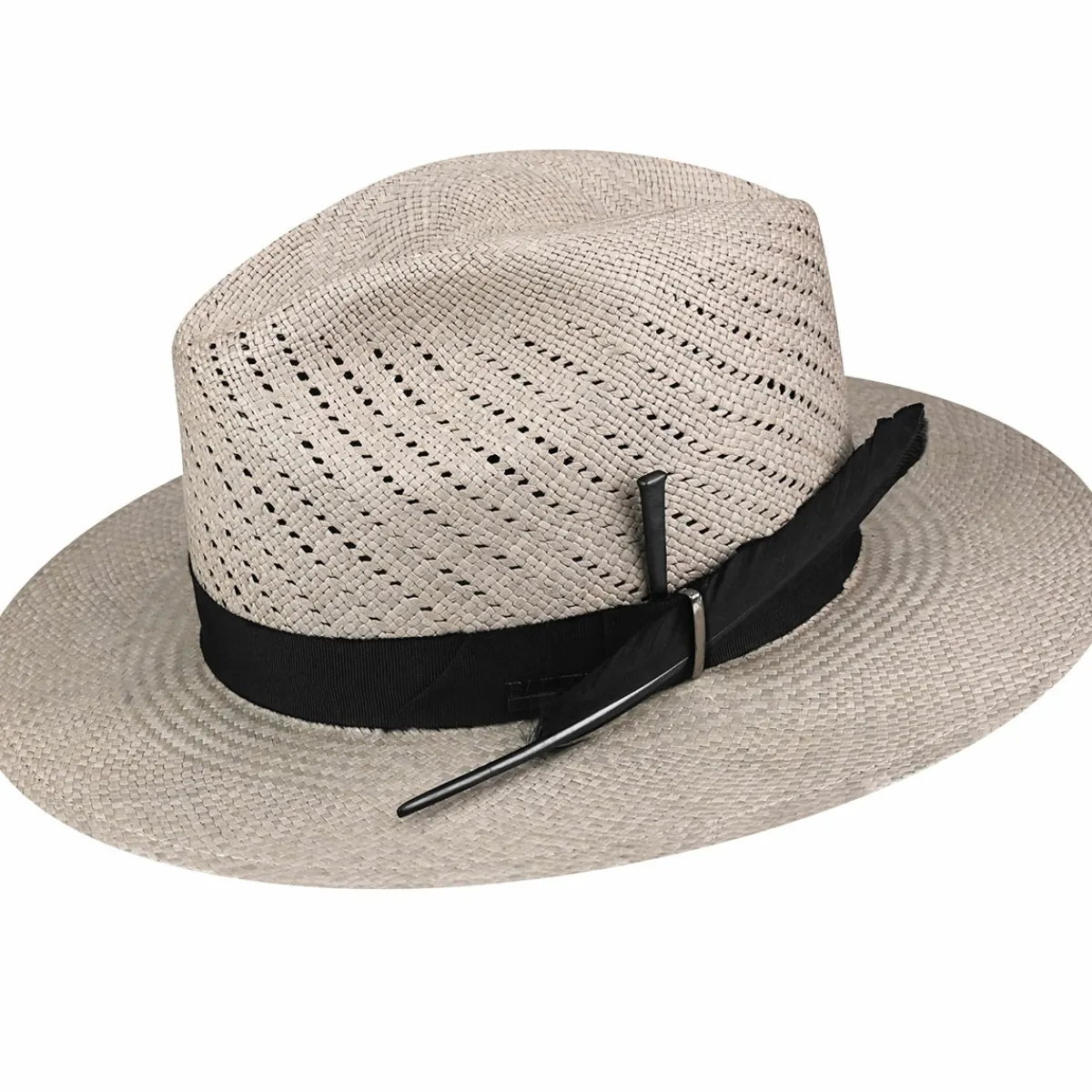 Online Keats Flat Brim