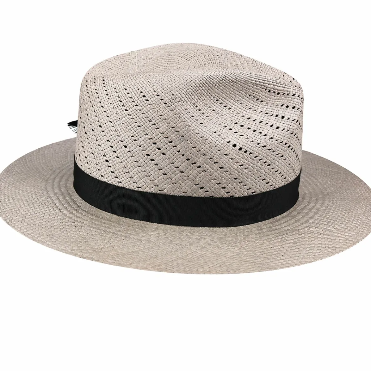 Online Keats Flat Brim