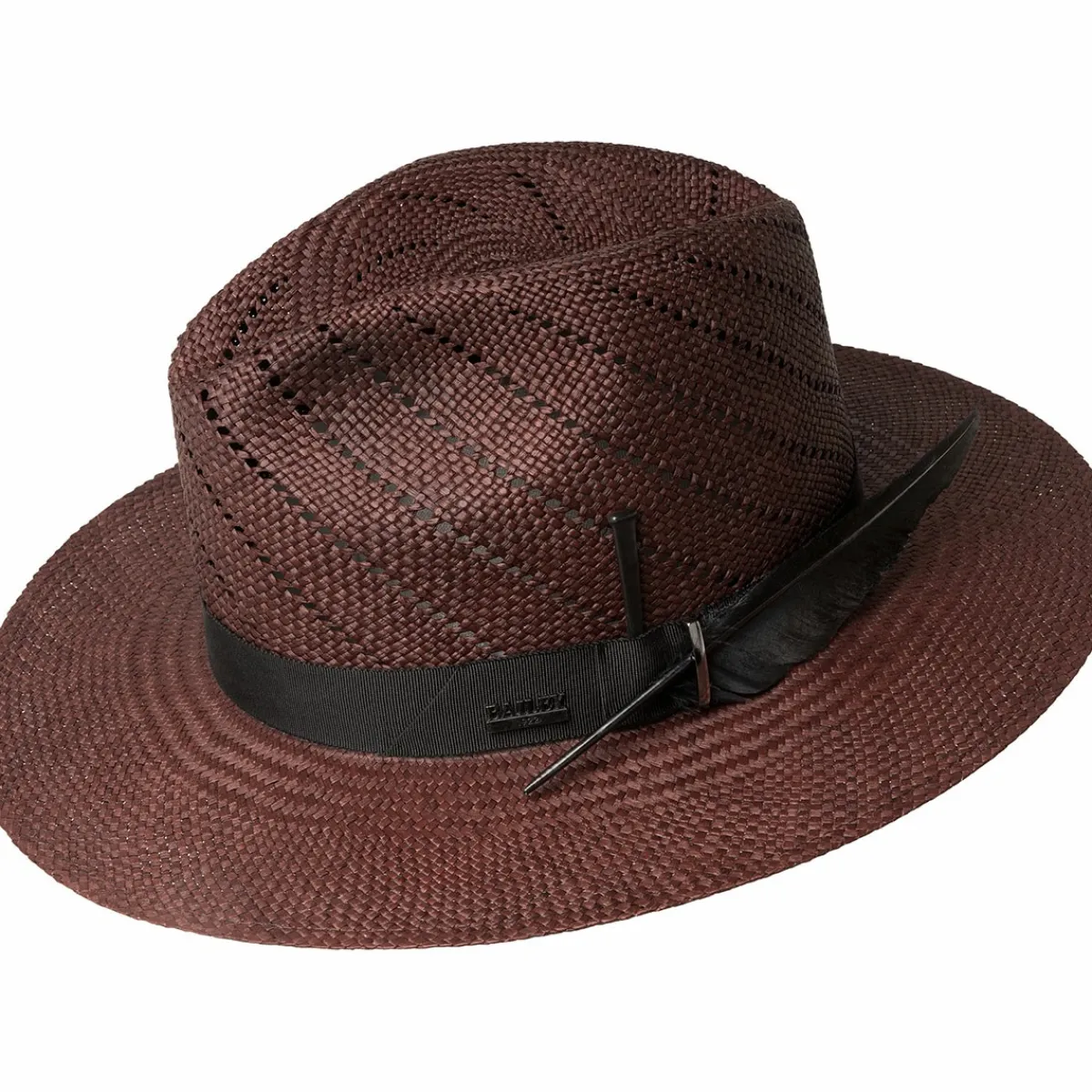 Online Keats Flat Brim