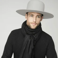 Fashion Kisner Fedoras & Trilbies