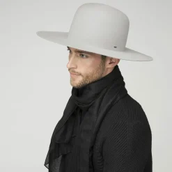 Fashion Kisner Fedoras & Trilbies