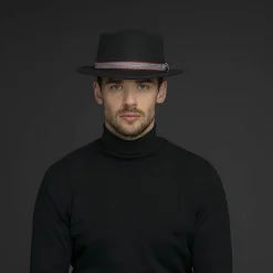 Best Klaxon Short Brim