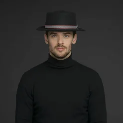 Best Klaxon Short Brim