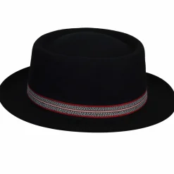 Best Klaxon Short Brim