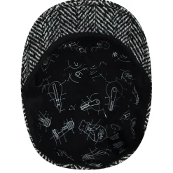 Outlet Kufell Ivy & Flat Caps