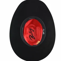 Best Landry 2X Wool Felt