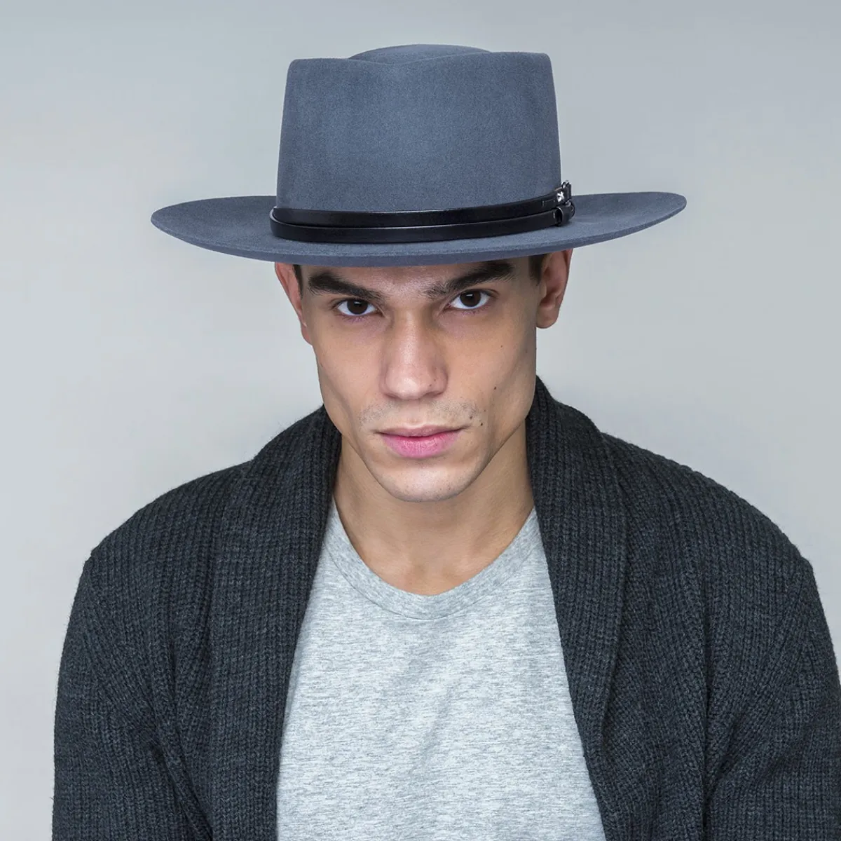 Hot Lang Fedoras & Trilbies