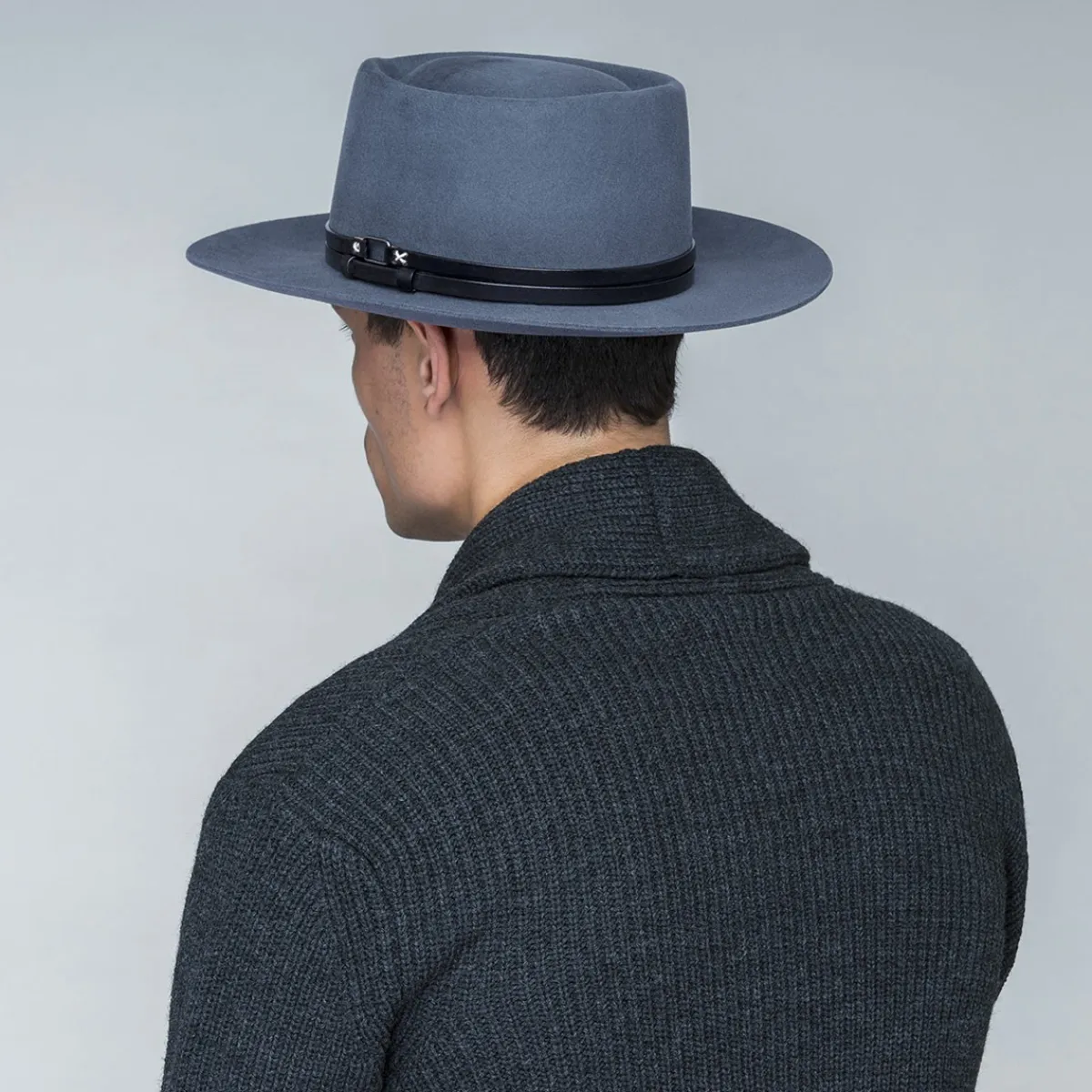 Hot Lang Fedoras & Trilbies