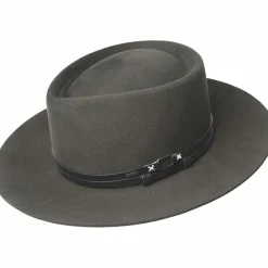 Hot Lang Fedoras & Trilbies