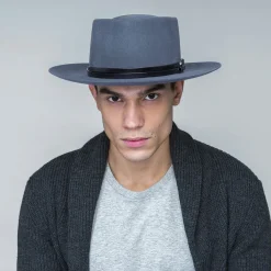 Cheap Lang Wide Brim