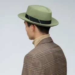 Clearance Lasham Snap Brim