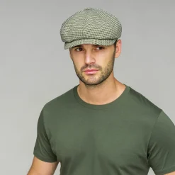 Store Laz Ivy & Flat Caps