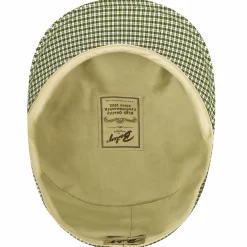 Store Laz Ivy & Flat Caps