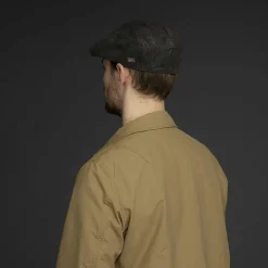 Hot Lazar Ivy & Flat Caps