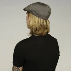 Best Sale Leif Ivy & Flat Caps