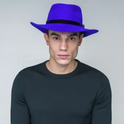 Sale Levon Fedoras & Trilbies