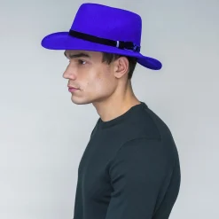 Sale Levon Fedoras & Trilbies