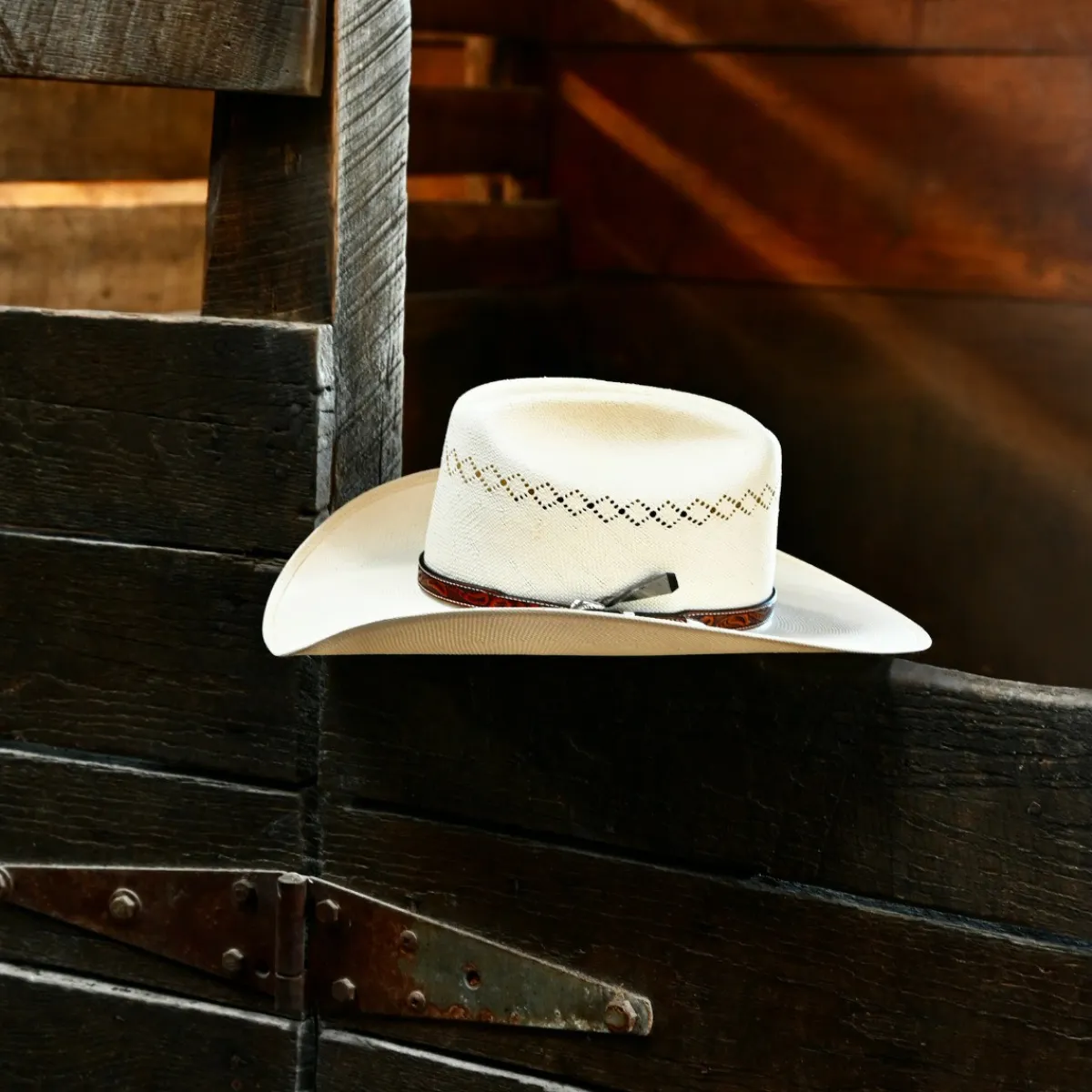 Sale Limited Edition - Blue Moon Cattleman
