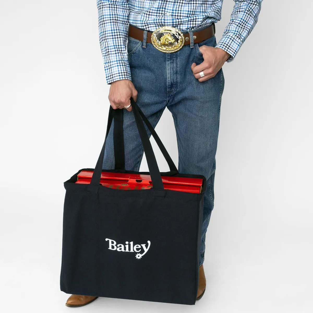 Sale Limited Edition - Blue Moon Cattleman