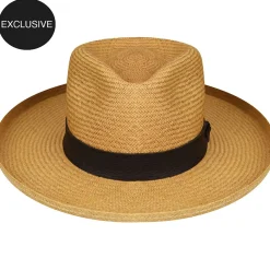 Cheap Limited Edition - Hebden Genuine Panama