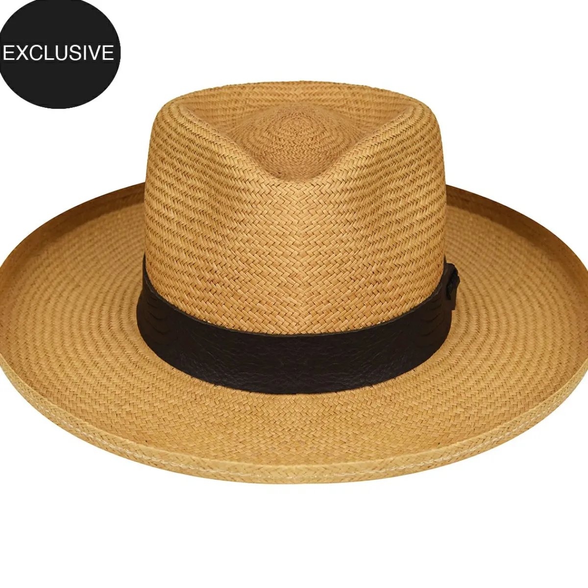 Cheap Limited Edition - Hebden Genuine Panama
