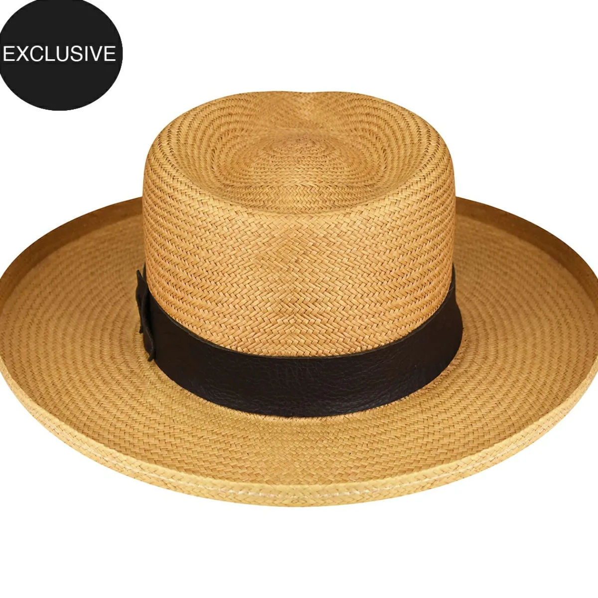 Cheap Limited Edition - Hebden Genuine Panama