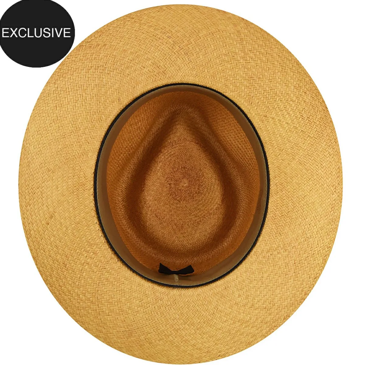 Cheap Limited Edition - Hebden Genuine Panama