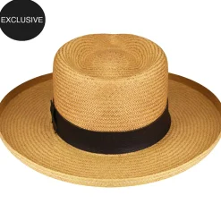 Hot Limited Edition - Hebden Wide Brim