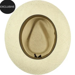 Outlet Limited Edition - Hobcote Genuine Panama