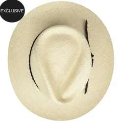 Outlet Limited Edition - Hobcote Genuine Panama