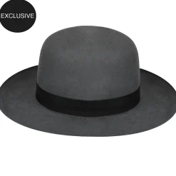 Store Limited Edition - Tarleton Fedoras & Trilbies