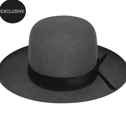 New Limited Edition - Tarleton Wide Brim
